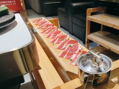 -千寻山野烤肉(天虹店)