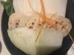 -一哥澳门豆捞·澳门风打边炉(高德置地店)