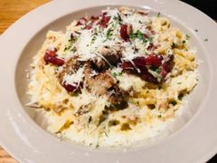 -HELLO 27 意面·沙拉·帕尼尼