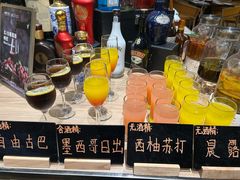 -松山湖帝豪花园酒店西餐厅(美景中路店)