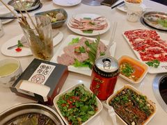-围炉夜话·潮汕卤水火锅(榕江店)