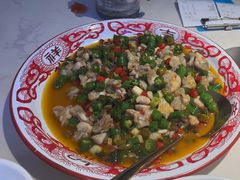 -花椒俏川菜小馆(南海万达店)