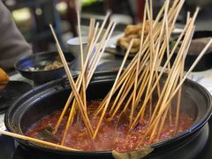 -钢管厂五区小郡肝串串香(南山店)