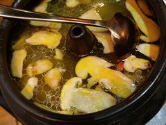 -云海肴·云南小炒·汽锅鸡(天津国金汇店)