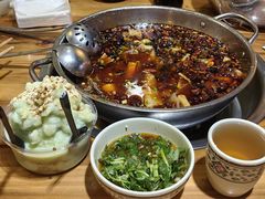 -黑竹香鸡(营和巷店)
