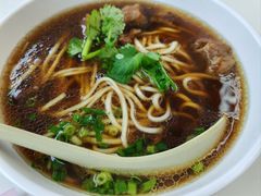 -李先生牛肉面大王(长春儿童医院店)