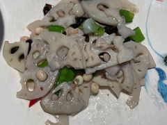 -鱼食饭稻·苏浙土菜17年老馆子(平江路店)