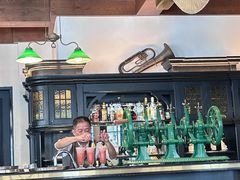 -Long Bar(莱佛士酒店)