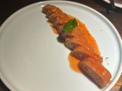 -外婆家(蓝色港湾店)