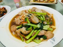 -江南村海鲜馆(洞头店)