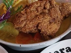 -Sarah西点·烘焙·餐厅(翰林府旗舰店)