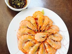 -华春餐馆(鱼山路店)