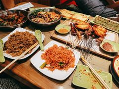 -申记串道(中街店)