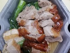 -金尊宝美食坊(蔡屋围店)