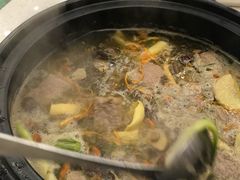 -蜀皇·菌汤鲜黄牛肉汤锅(宽窄巷子店)