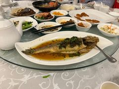 -锦江饭店锦北楼-锦江厅