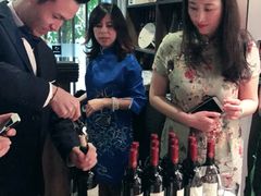 -麦秋寿司(富都广场店)