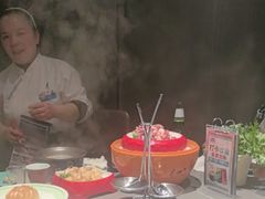 -额尔敦草原涮羊肉·烧烤(冻青树总店)