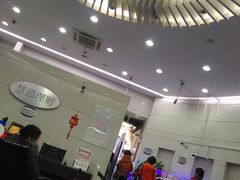 -上海银行(淮海中路支行)