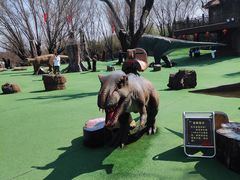 -南通洲际绿博园