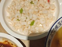 清炒河虾仁-兔爸私家小厨(新北万达店)