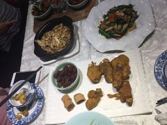 -京味民福烤鸭店(建设四马路店)