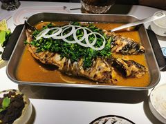 -鱼酷活鱼烤鱼(沈阳大悦城店)