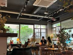 -咖法森林·咖啡  酒吧(天河店)