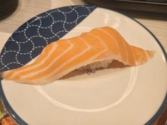 -滨寿司(宝山龙湖天街店)