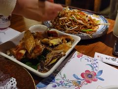 -馬蘭花開(车站大道店)