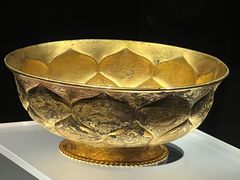 -陕西历史博物馆