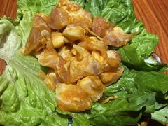 -山之屋炭火烧肉·生啤畅饮(大朗万科中央公园店)