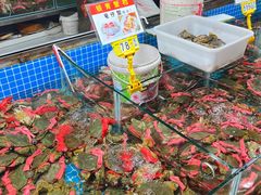 -都斛海鲜街