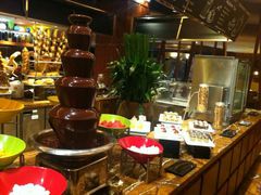 picture-广州中心皇冠假日酒店-环市食坊·海鲜自助餐厅