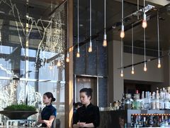 -上海柏悦酒店·世纪100牛排馆