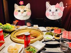 -麻路成都火锅(柏威年店)
