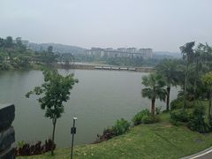 -枫香湖儿童公园