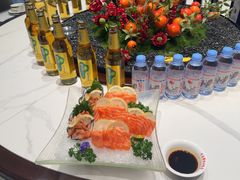 -大连湾旭日饭店(大连湾店)
