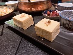 -丝路金桃·新疆菜(徐汇店)