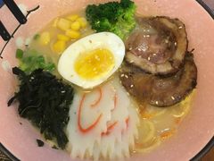 -月见·烧鸟酒场居酒屋(农科路店)