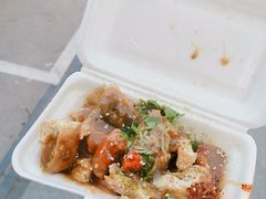 臭干-唐记臭干(金鹰后街店)