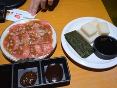 -AJIYA炭火烧肉(徐汇正大乐城店)