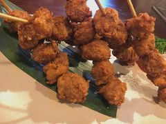 -円满日式居酒屋(蓉花路美食街店)