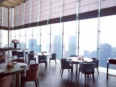 大堂-悦轩中餐厅·高空江景·杭州柏悦酒店