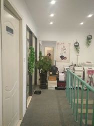 -涵颜维美spa会馆·圣莉斯歌会员服务中心