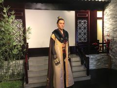 -武汉杜莎夫人蜡像馆