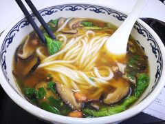 -三品桂林米粉(西单店)