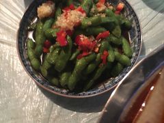 -桂萍特色牛筋牛杂(长堤街总店)