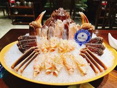 -东海怡品海鲜豆捞(西水东店)