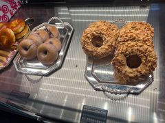 -CC BAGEL&SCONE 贝果与司康(南开大悦城店)